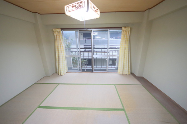 壱分マンションのその他