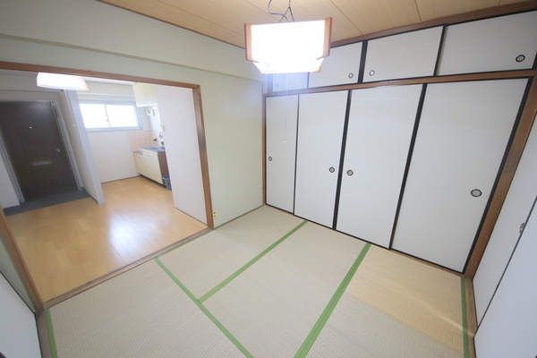 壱分マンションのその他