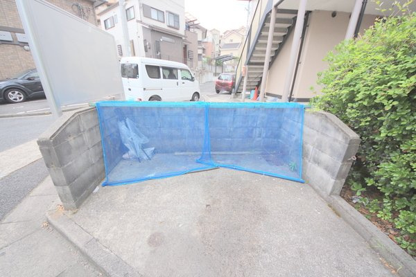 ビヨンドエミネンスA棟のその他