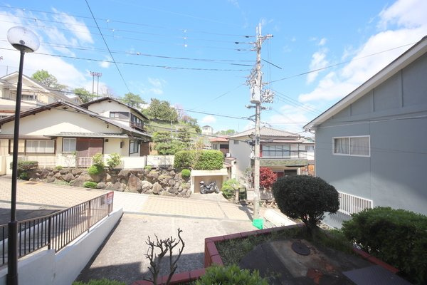 生駒市本町の賃貸マンションのその他