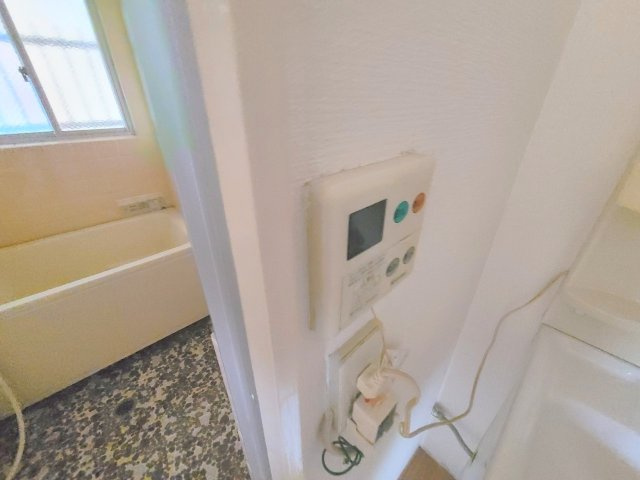 生駒市本町の賃貸マンションの設備