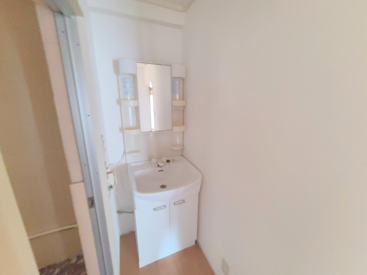 生駒市本町の賃貸マンションのセキュリティ