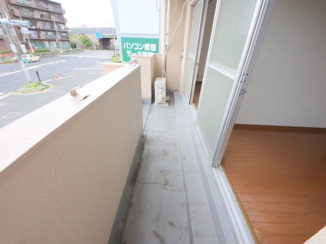 ニュー麹屋マンションのその他