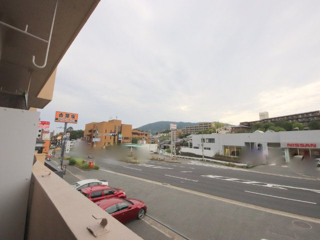 ニュー麹屋マンションのその他