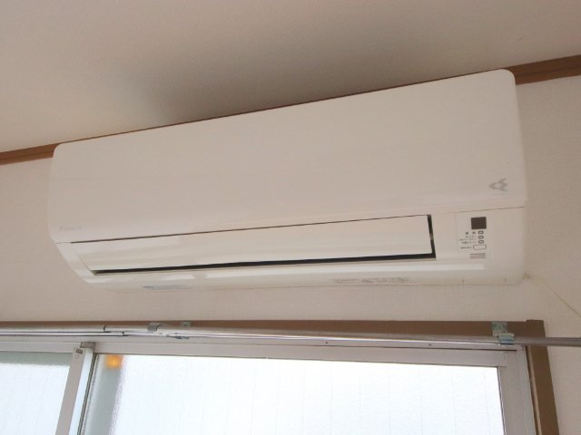 ニュー麹屋マンションの設備