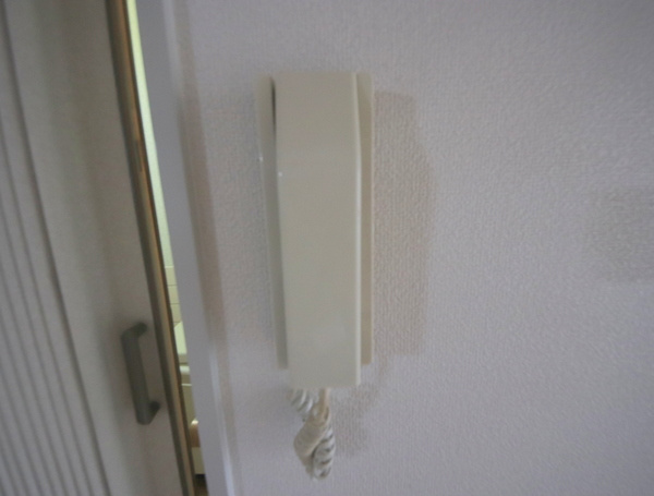 ハイツ有明の設備