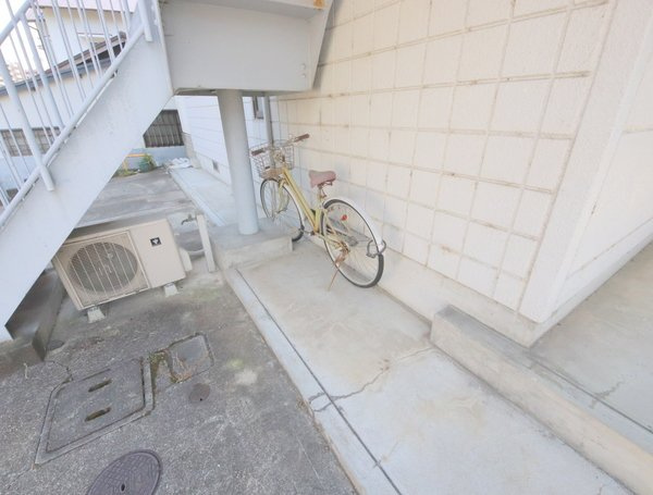 ハイツ有明のその他