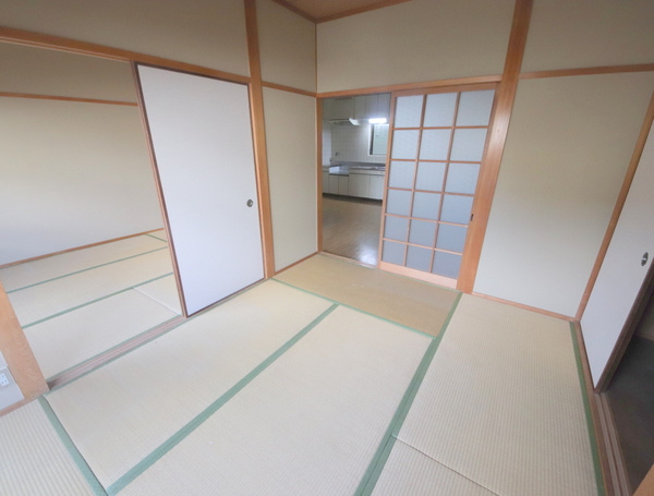 ハイツ有明のその他