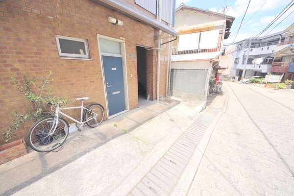 コーポ華のその他