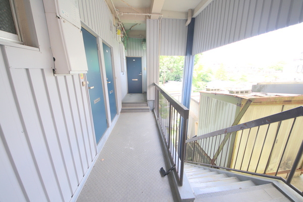 コーポ華のその他共用部分