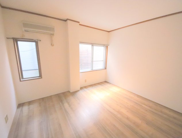 コーポ華の内装