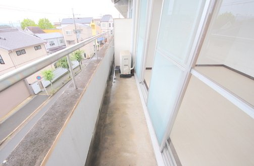 マンションヒライのその他