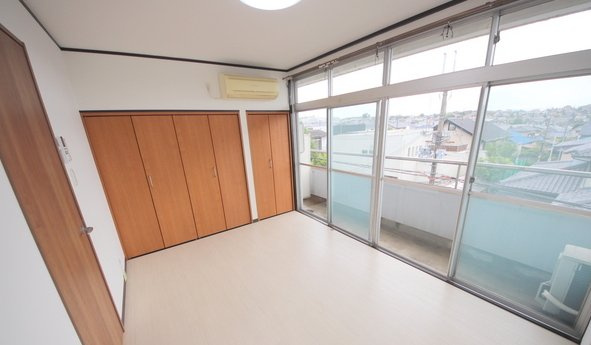 マンションヒライのその他