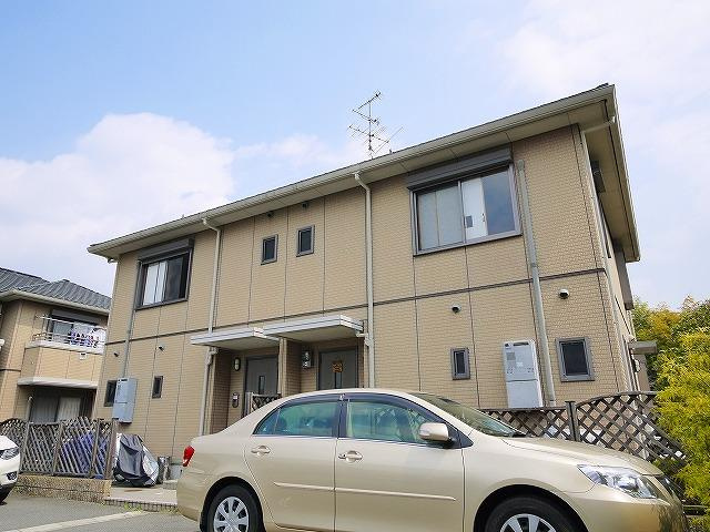 昴の郷学園前