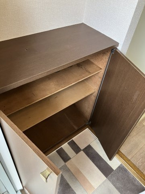 【その他】 | メゾンブランシュ