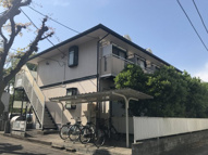 メゾンブランシュの画像