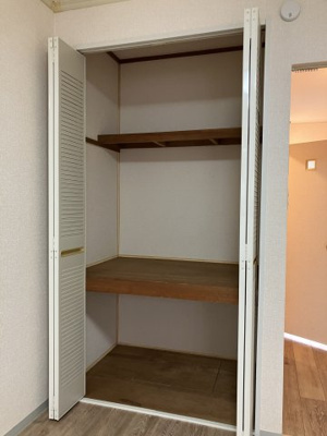 【収納】 | メゾンブランシュ