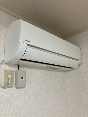 【設備】 | メゾンブランシュ