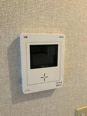 【セキュリティ】 | メゾンブランシュ