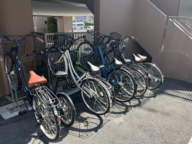 パークアクシス金山WEST|名古屋市の賃貸ならMy賃貸のその他共用部分|パークアクシス金山WEST