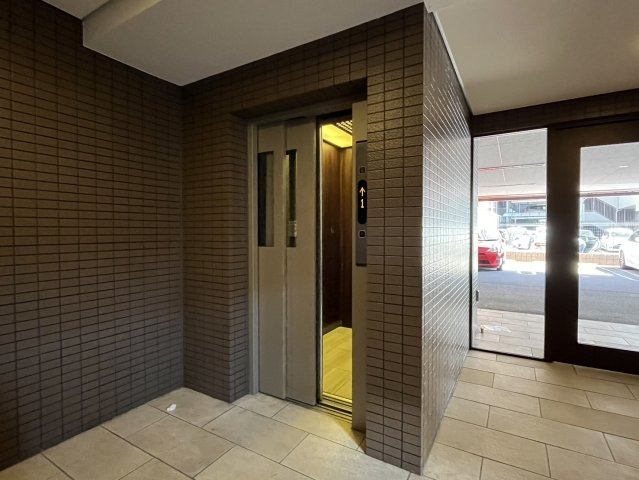 パークアクシス金山WEST|名古屋市の賃貸ならMy賃貸のその他共用部分|パークアクシス金山WEST