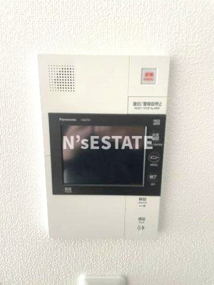 【セキュリティ】 | クロスレジデンス神戸元町