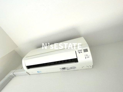 【設備】 | クロスレジデンス神戸元町