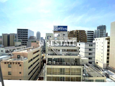 【展望】 | クロスレジデンス神戸元町