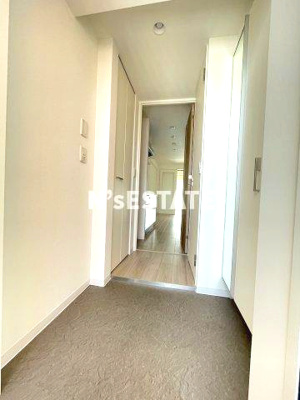 【玄関】 | クロスレジデンス神戸元町