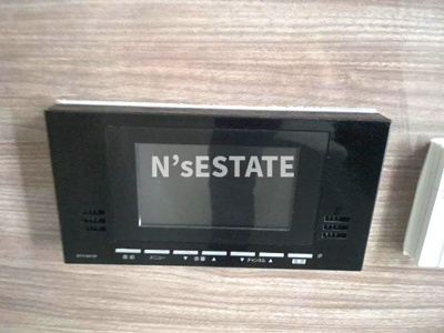 【設備】 | クロスレジデンス神戸元町