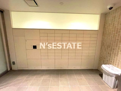 【その他共用部分】 | クロスレジデンス神戸元町