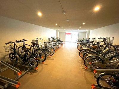 【その他共用部分】 | クロスレジデンス神戸元町