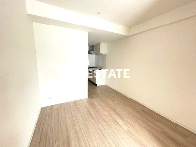 【居間・リビング】 | クロスレジデンス神戸元町