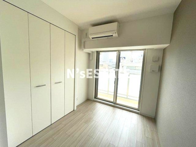 【その他】 | クロスレジデンス神戸元町