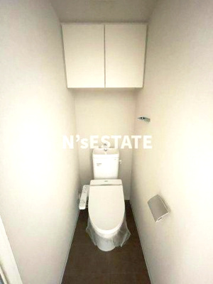 【トイレ】 | クロスレジデンス神戸元町