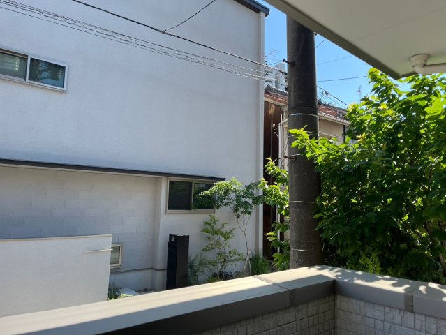 グランレーヴ金山Ⅱ｜名古屋市の賃貸ならMy賃貸の展望|グランレーヴ金山Ⅱ