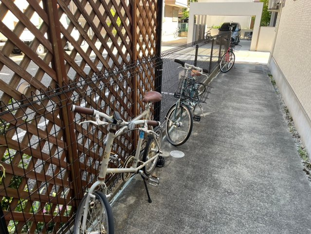 グランレーヴ金山Ⅱ｜名古屋市の賃貸ならMy賃貸のその他共用部分|グランレーヴ金山Ⅱ