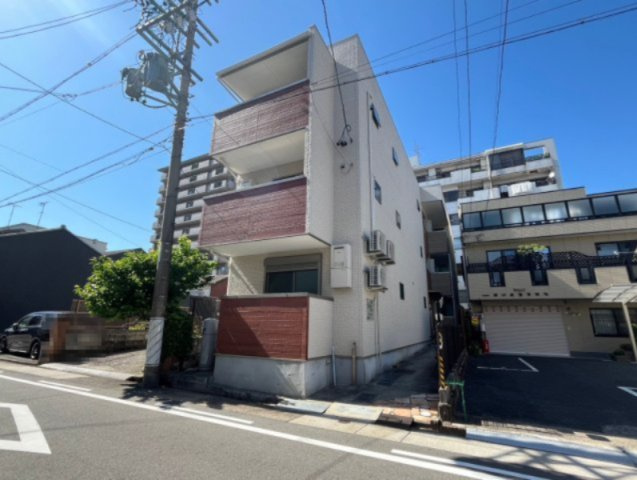 グランレーヴ金山Ⅱ｜名古屋市の賃貸ならMy賃貸