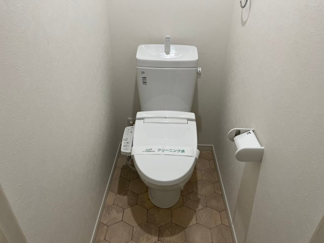 グランレーヴ金山Ⅱ｜名古屋市の賃貸ならMy賃貸のトイレ|グランレーヴ金山Ⅱ