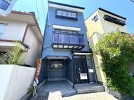 小松原北町貸家の画像