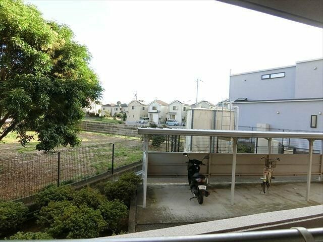 リトルジャーニーの展望