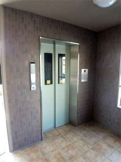 リトルジャーニーのその他共用部分