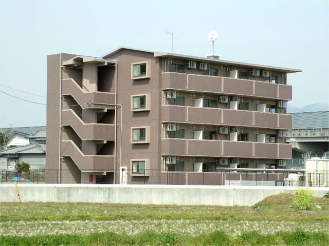 リトルジャーニーの外観