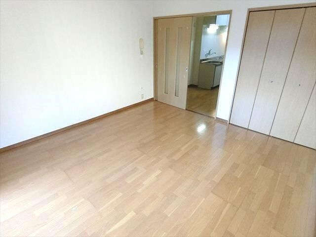 リトルジャーニーの居間・リビング