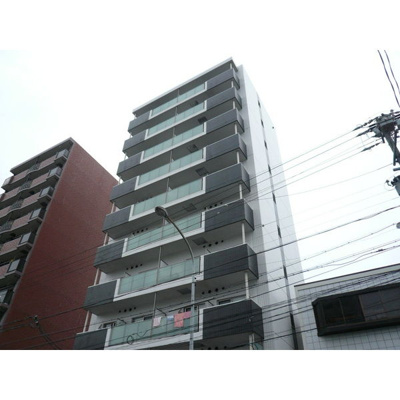 【外観】 | フローライト徳川