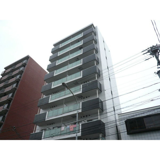 【外観】 | フローライト徳川