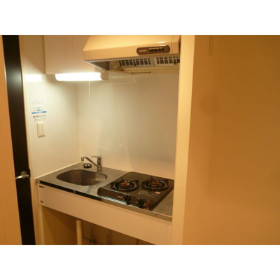 【キッチン】 | フローライト徳川