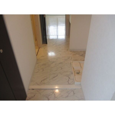 【内装】 | フローライト徳川