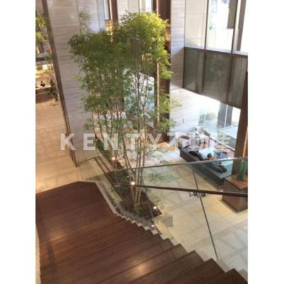 【ロビー】 | パークシティ大崎　ザ　タワー | ロビーです