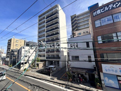 【展望】 | ガーデンハウス